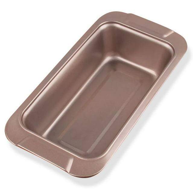 Non-Stick Cake Baking Pan with Removable Bottom Carbon Steel Heat-Resistant Cheesecake Mold Kitchen Tool