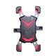 thumbnail image 1 of Toystoory Soporte Universal para teléfono de bicicleta de 360 ​​grados, soporte para teléfonos móviles, soportes ajustables de aleación de aluminio Ciclismo retrovisor rojo Toystoory OD024914-02B, 1 of 6