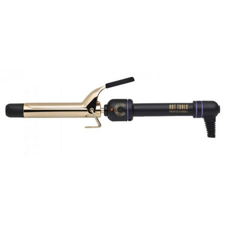 Hot Tools 1" Spring Curling Iron