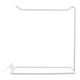 thumbnail image 1 of Soporte para pulseras, aros para el pelo, organizador para relojes, almacenamiento para diademas, 1 of 6