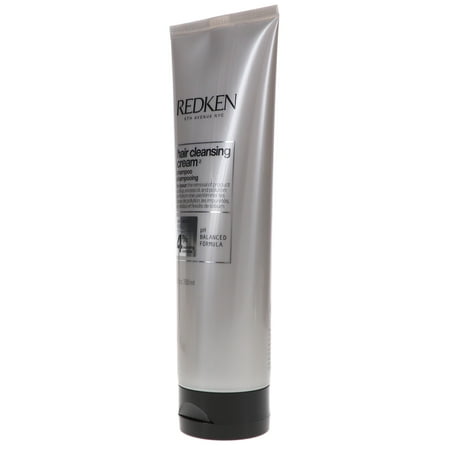 Redken Hair Cleansing Cream Clarifying Shampoo 8.5 oz