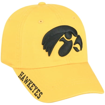 - Iowa Hawkeyes Charcoal Washed
