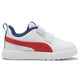 thumbnail image 2 of Tenis Puma Courtflex V3 V INF para Niños Pequeños 310252-14 blanco 12, 2 of 6