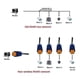 thumbnail image 5 of Applicable For Suzuki Vs1400 Vs 800 1400 Vs800 Vs800gl Vz800 Carburetor Maintenance Jet Repair Kit, 5 of 5