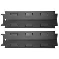 thumbnail image 4 of BBQ Heat Tent, Grill Heat Plate, Easy To Install Durable Black Kitchen Accessory Barbecue Tool Grill Replacement Parts,, 4 of 8