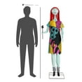 thumbnail image 6 of Nightmare Before Christmas Sally Animatronic Decoration, 6 of 7