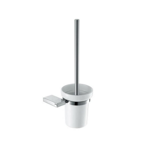 Kube Bath Fino Wall Mounted Toilet Brush