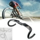 thumbnail image 5 of Barra doblada para bicicleta, barra integrada, manillar de vástago, barra de caída de repuesto, barra de elevación para bicicleta de carretera, piezas 420 mm Sunnimix Barra doblada de la bicicleta, 5 of 8