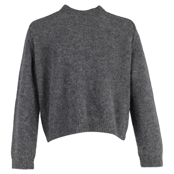 Pre-Owned A.P.C. Harris Jumper in Grey Wool
