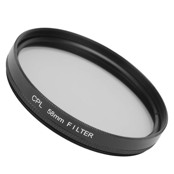 Dslr Lens Filter Dslr Polarizer For Junestar CPL Lens Filter DSLR Camera Polarizing Filter For ////Fuji58mm