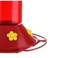 thumbnail image 3 of Perky-Pet Hummer’s Favorite Red Plastic Hummingbird Feeder – 30 oz, 3 of 5