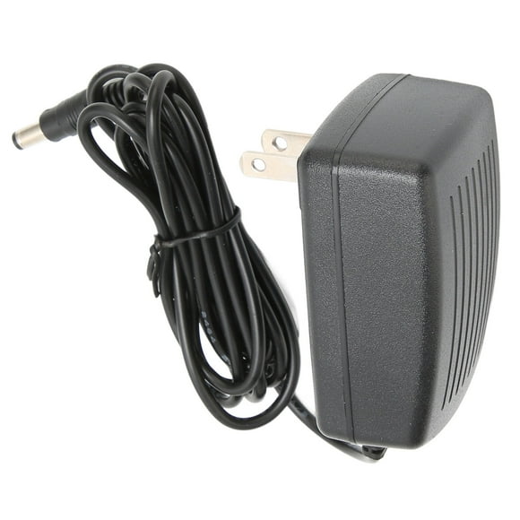 DC Power Cord, Power Supply Charger 13V 2A Safe Stable For Automobiles US Plug