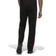 thumbnail image 2 of Pantalones de chándal adidas Essentials Warm-up con 3 rayas para hombre, 2 of 5