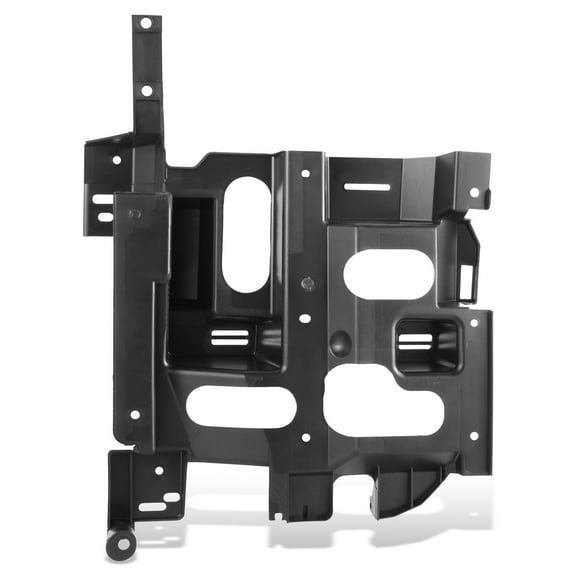 DNA Motoring for 03-07 Chevy Silverado Avalanche Driver Left Side Headlight Mount Bracket