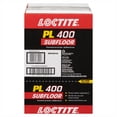 thumbnail image 2 of Cartucho adhesivo Loctite PL 400 para contrapiso, resistente, 820 ml, 2 of 4