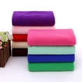 thumbnail image 5 of Microfiber Cleaning Cloth Towel Rag For Car Polishing Detailing,Tableware E5G4, 5 of 9
