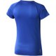 thumbnail image 2 of Elevate - Camiseta modelo Niagara de manga corta para mujer (Azul), 2 of 2