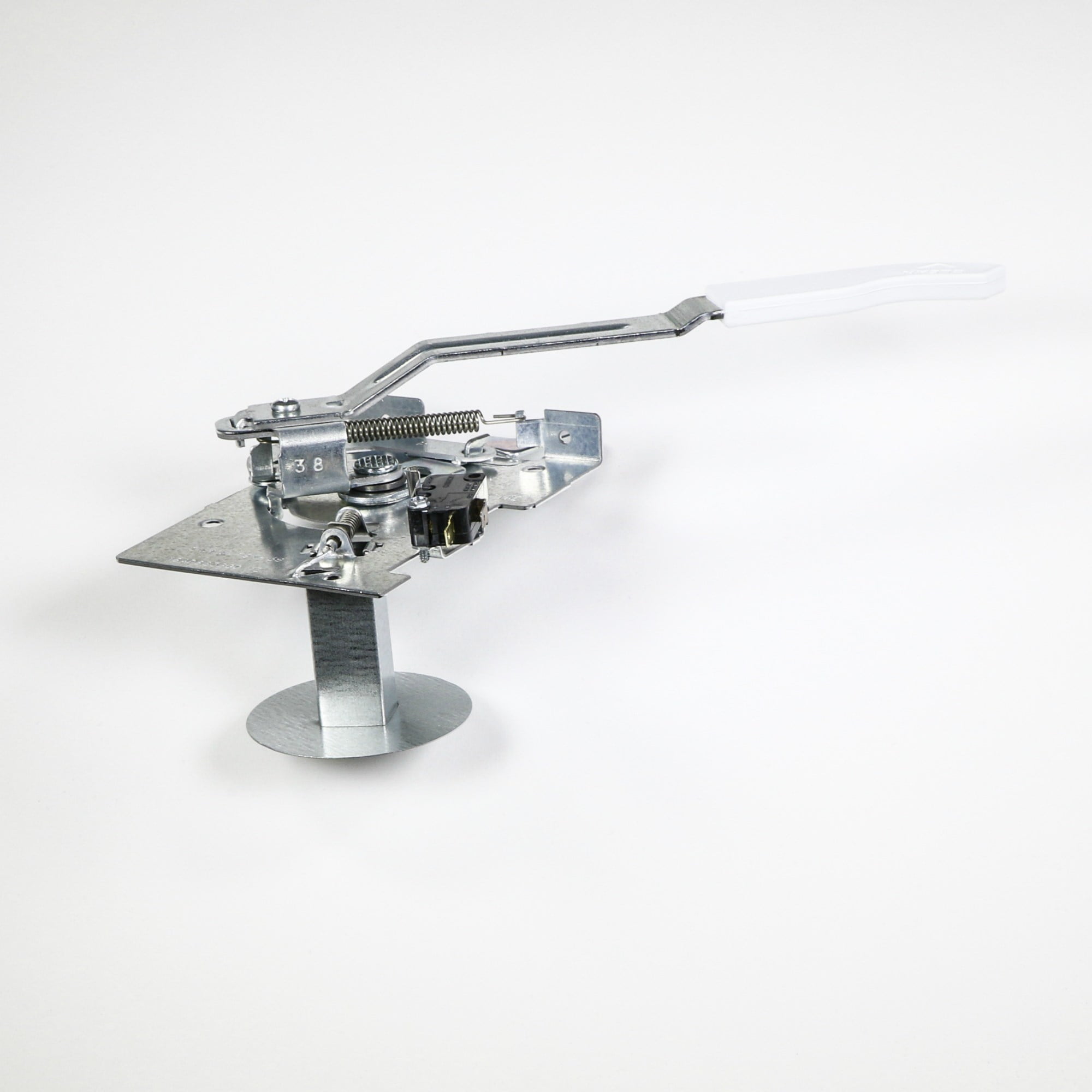 WB14T10040 For GE Range Oven Door Latch