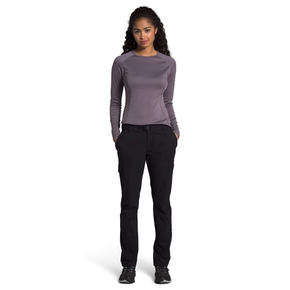 The North Face Paramount Active Mid-Rise Pants TNF Black 12 SHT