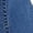 Deep Blue, variant on Women Denim Dress Button Down Close Short Sleeve A-Line Cotton Jean Dress Light Blue S