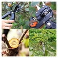thumbnail image 4 of Garden Grafting Tool Professional Branch Cutter Secateur Pruning Plant Shears Boxes Fruit Tree Grafting Scissor ,Less Effort, 4 of 6