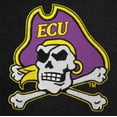 thumbnail image 2 of ECU Tote Bag or East Carolina University Shopper Tote, 2 of 2