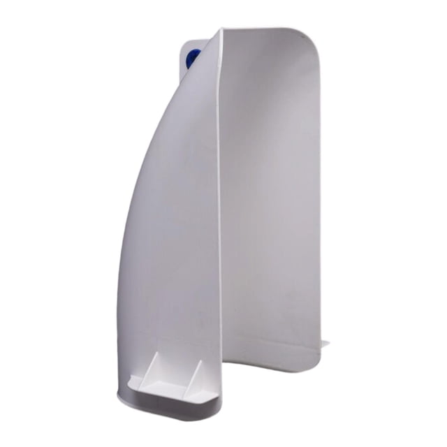 Protector contra salpicaduras de inodoro, protección contra salpicaduras para niños, entrenamiento para ir al baño, protector de lluvia portátil, defl