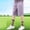 Purple, variant on DJDLJWCJ Boys Cargo Shorts for Boys Summer Work Shorts Quick Dry Lightweight Kids Short Pants Drawstring Sports Shorts, Army Green 11 T