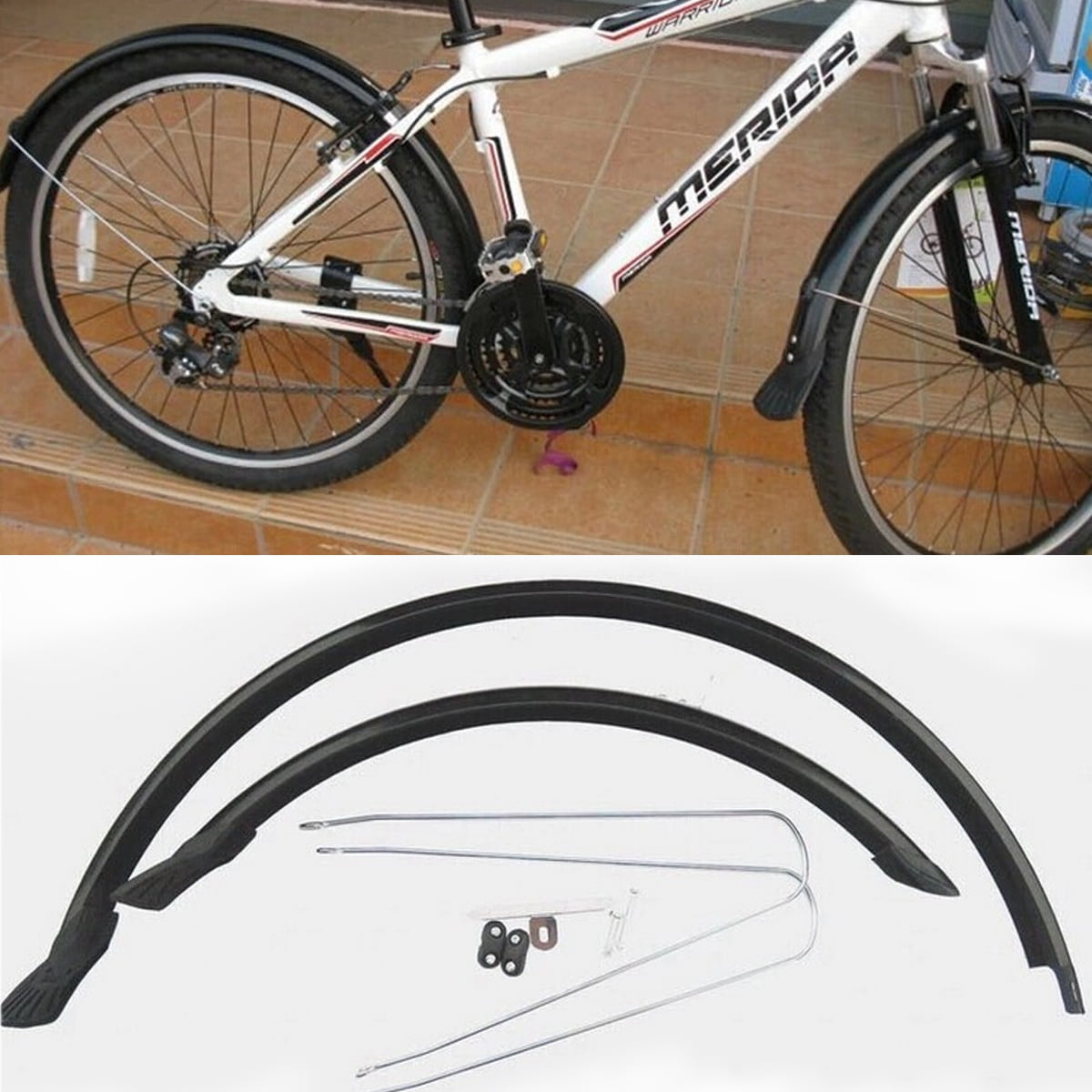 bike fenders canada