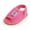 Red, variant on Baby Shoes Boy Girl Infant Sneakers Non-Slip First Walkers hollow design sandals boy 6-12 months
