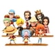 thumbnail image 1 of 10pcs/set Anime Cartoon Figure Character Model Toy Hand Made PVC Figure Doll Ornaments for Living Room Car Sofa, 1 of 4