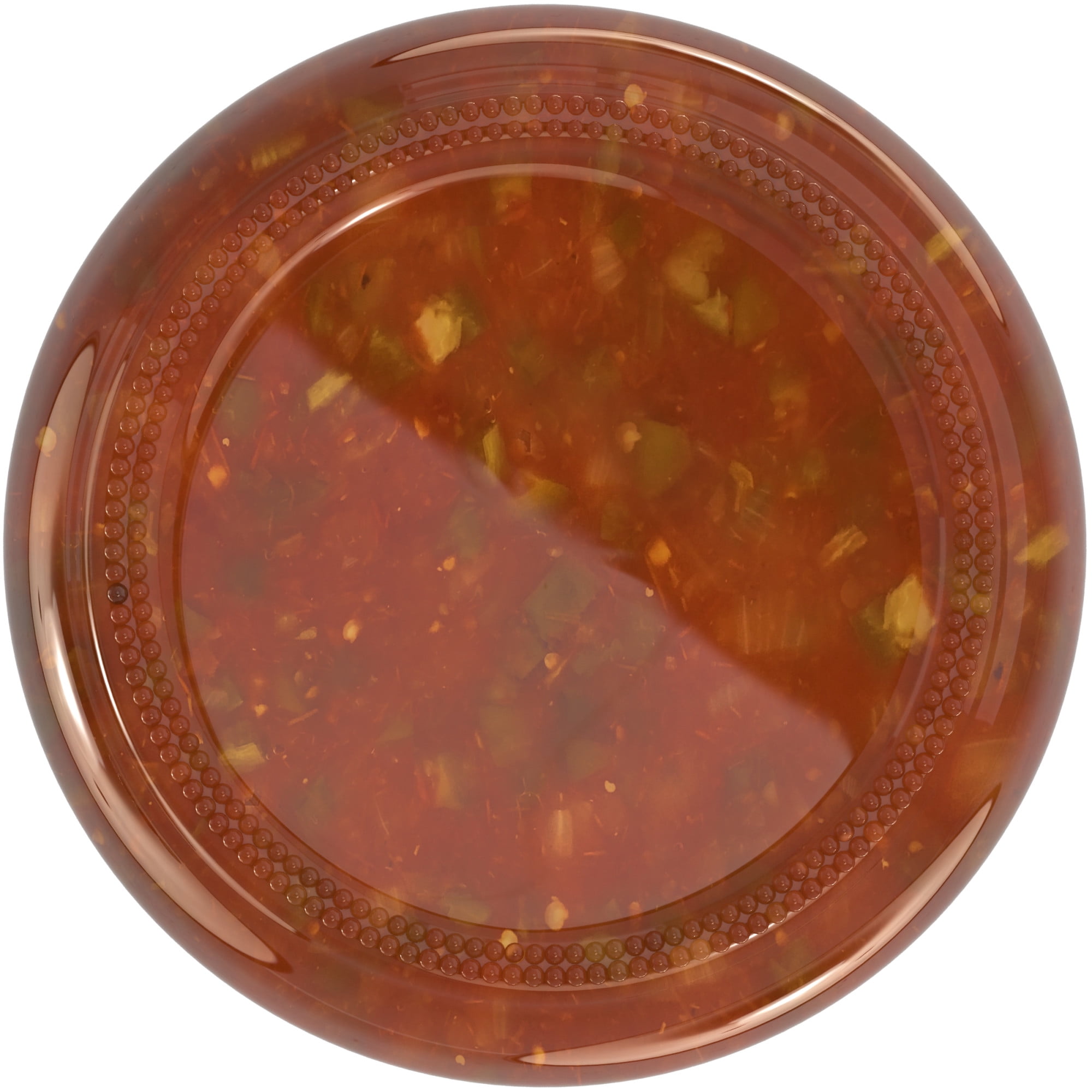 Pace Lower Sodium Chunky Medium Salsa, 16 oz Jar