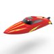 thumbnail image 5 of Barco RC de alta velocidad Vhermosa Vector30 795-3 2,4 GHz 4 canales 30 km/h rojo, 5 of 8