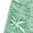 PALM TREE, GREEN, variant on HAPPY BAY Women's Summer Boho Beach Backless Smocked Mini Flowy Dress Tube Top Strapless Dresses for Women One Size Palm Tree, Green