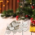 thumbnail image 4 of Xihbxyly Caja de Madera de La Amistad, Regalo de Recuerdo En Forma de Corazón, Mensaje Personalizado y Considerado, Incluye 10 Corazones de Madera, Ideal para Cumpleaños, Agradecimientos o Bodas, Set, 4 of 4