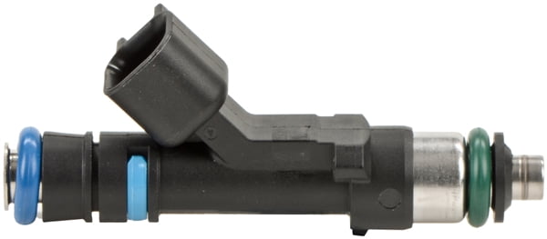 Bosch 62650 Fuel Injector Fits select: 2006-2011 FORD CROWN VICTORIA, 2006-2011 MERCURY GRAND MARQUIS