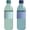 Blue/Purple, variant on Copco Hydra 16.9 oz Water Bottle, Set of 2 - Aqua & Mint, Aqua/Mint