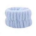 thumbnail image 2 of Bande de Serviette de Lavage, Bracelet de Lavage du Visage Poignet Fort Bracelet Absorbant Poignet Qualité Inégalée, 2 of 8
