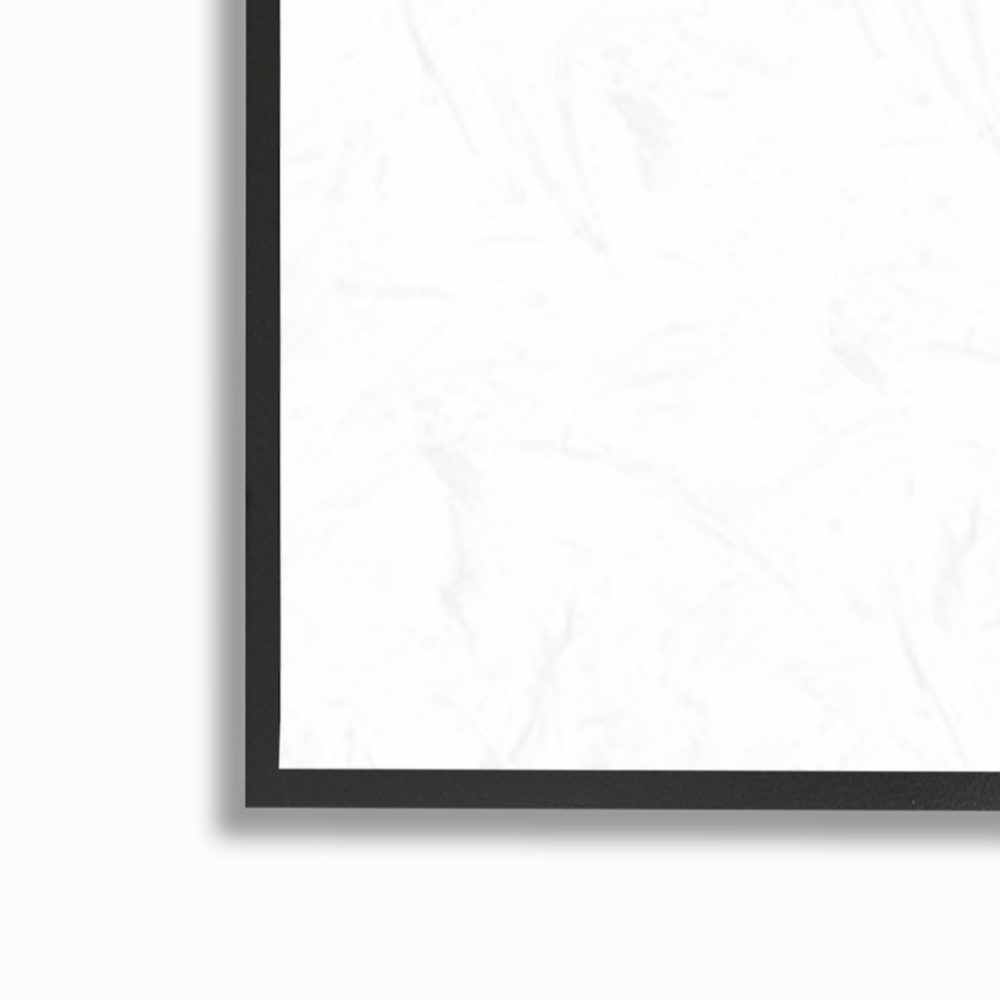 Stupell IndustriesTake Adventures MapFramed Wall Art by Lettered and Lined