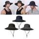 thumbnail image 1 of Sombrero de cubo Salvador plegable para Verano Senderismo Camping, 1 of 10