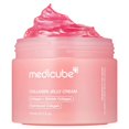 thumbnail image 1 of Medicube Crema de Gelatina de Col&aacute;geno- Niacinamida y Col&aacute;geno Hidrolizado Liofilizado - Aumenta La Hidrataci&oacute;n de La Barrera de La Piel y Da Brillo 24H y Aspecto Lifa, 1 of 8
