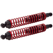 Gabriel 43048 Load Carrier Rear Towing Shock Absorbers Fits Toyota Tacoma; Chevrolet; Dodge; Ford; International; Jeep; Mazda; Mitsubishi; Nissan; Plymouth (1 Pair)