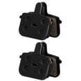 thumbnail image 1 of 2 Sets Bicycle Brake Pads Quiet Bike Hydraulic Disc Brake Pad for TONGLI/Forever, 1 of 9
