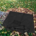 thumbnail image 4 of PTOOTP Outdoor Use Leaf Bag Black 1Pcs For Waste Collection, 4 of 7