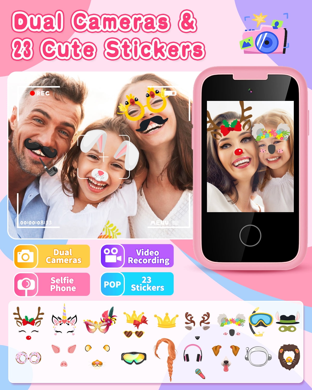 Face Camera Sweet Selfie 2021 Download Sweet Snap Face Camera Apk