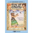 thumbnail image 1 of Rise Up Singing, Peter Blood, Annie Patterson Paperback, 1 of 3