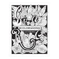 thumbnail image 1 of #coloreanding lettering VR Editoras Libro Tapa Blanda, 1 of 2