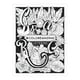 thumbnail image 1 of #coloreanding lettering VR Editoras Libro Tapa Blanda, 1 of 2