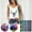 Lightning Blue, variant on Aihimol Glitter Powder Wave Heat Transfer Film Heat Transfer Vinyl Clothing DIY Compatible with Cricut or Silhoutte Cameo Printing T-Shirts,Party Costumes