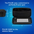 thumbnail image 5 of Funda ANALÓGICA Funda rígida de viaje para Ableton Move PULSE, 5 of 5